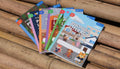 Phonics Literacy 6-Stage Complete Collection