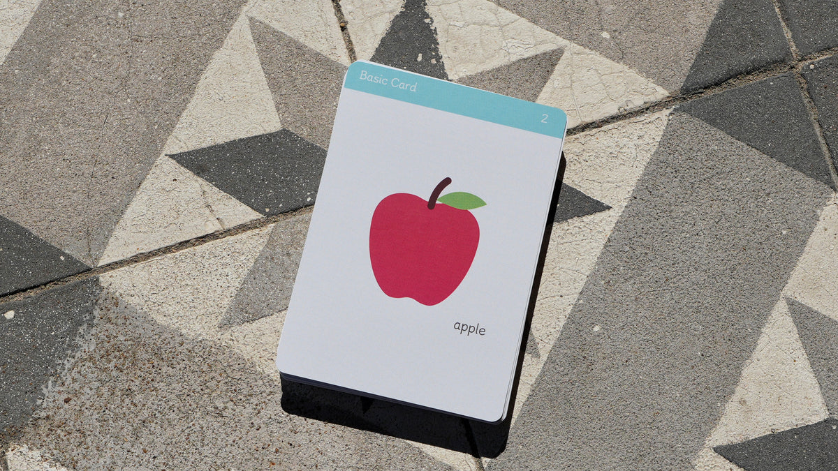 Phonics Literacy Sound Cards