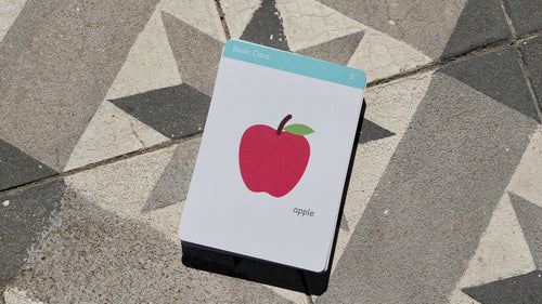 Phonics Literacy Sound Cards
