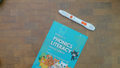 CVC Stage 1-2 Sample Book (Ages 3 and up)
