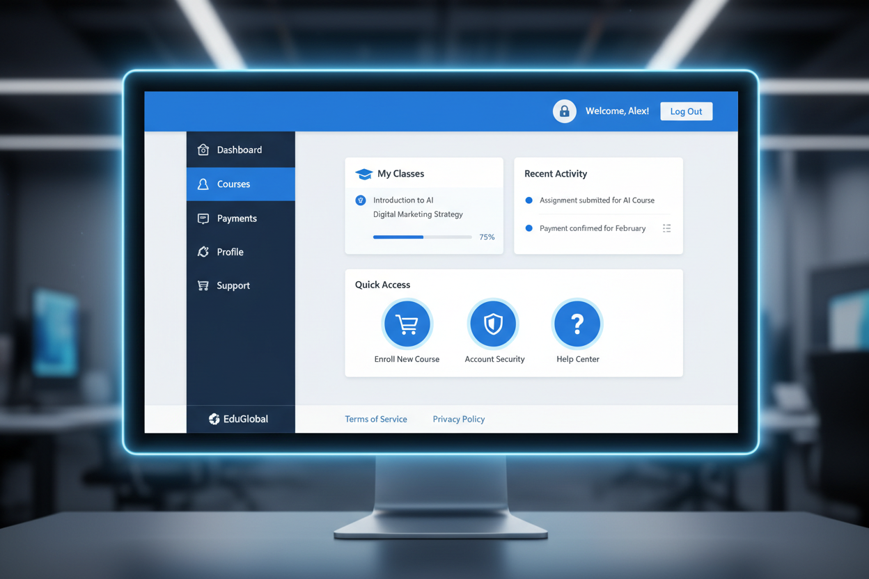 PL Online Portal (Annual Subscription)