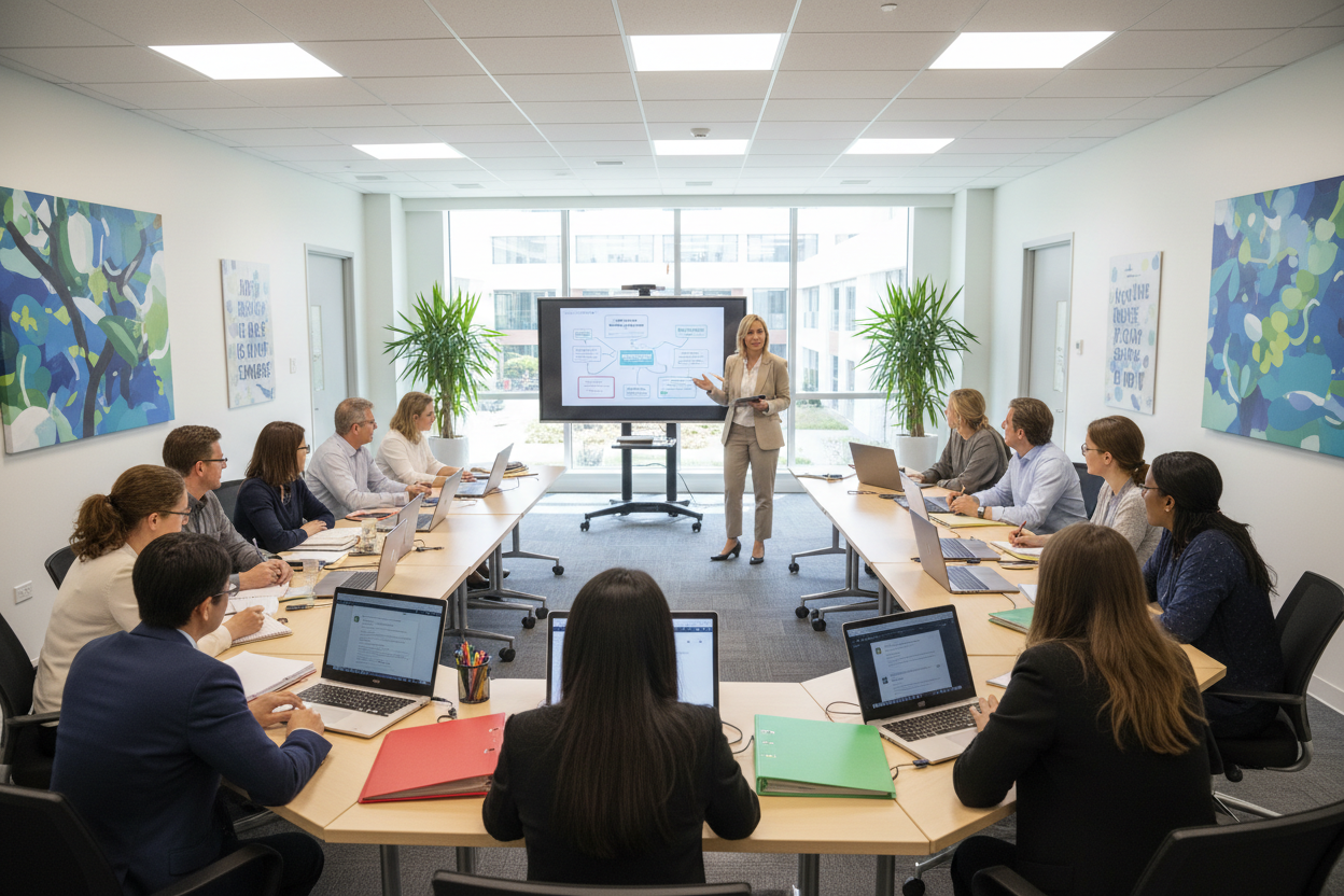 PL Teacher's Training + 10 sessions In-school Support Package